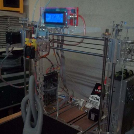 Sculpture Vica Illusion