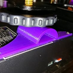 DSC_0466.JPG Archivo 3D gratis Funda Minimalista Ender 3・Plan de impresión en 3D para descargar