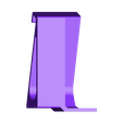 LeftMount.stl Free STL file Tablet Mount for the Creality Ender 3・3D printing idea to download