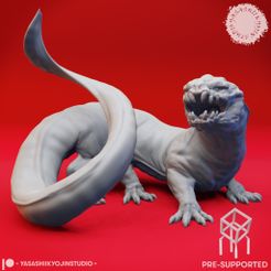 Frost_Salamander_PS.jpg Salamandre de givre - Miniature de table (pré-supposé)