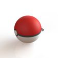 Untitled.jpg Pokeball with moving parts