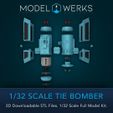 32-Scale-Tie-Bomber-8.jpg 1/32 Scale Tie Bomber