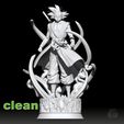 BASE-NO-LOGO.jpg STL file Time Patrol Goku (Xeno)・3D printing design to download