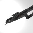 25.jpg Rifle of Star Trek: Picard 2s