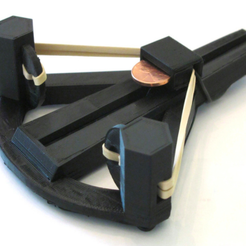Screenshot 2020-07-23 at 13.51.28.png Бесплатный STL файл Penny Crossbow・Шаблон для 3D-печати для загрузки