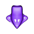 CandyAppleHD_Canopy.stl HD Micro Devil