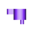 JVC.stl JVC QL-F4 Turntable part