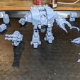 Levirobot Easy-print Pack