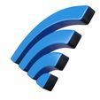 Wifi-5.jpg Wifi Symbol model