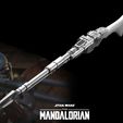 5.jpg Amban Rifle Blaster | Mandalorian | Din Djarin
