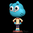 5.png Gumball Watterson - The Amazing World of Gumball