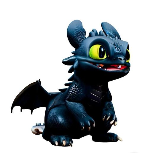 toothless dragon