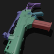 Shapr-Image-2025-03-05-011859.png H&K G36C Battle-Rifle ( Prop-Gun ) 1/1 Scale