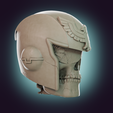 0041.png Captain Falcon Skull Helmet