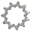 Abrams-Spare-Sprocket.png M1 Abrams - Spare Sprocket (1/48)