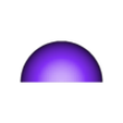 Sphere 1 v2.stl Trinity Bomb Core Desk Ornament