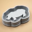 IMG_4224.jpg Rhino cookie cutter