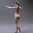 hermione3.png Archivo STL Hermione・Plan para descargar y imprimir en 3D
