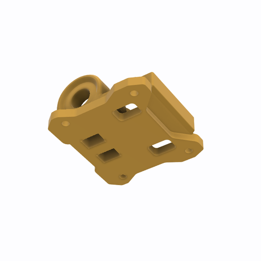 Screenshot-2025-11-26-214955.png Volador Vx3 VX35 Soporte Gopro personalizado + GPS frontal ( tamaño nano )