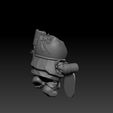 sho-ryu-cat-3d-model-b61c8dacf8.jpg Sho Ryu Cat 3D print model
