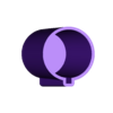 gp pointer protection v1.stl Защита пинпоинтера для металлоискателя GP Pointer