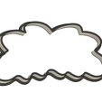 leaf-2-cc.png Jungle Theme Baby Shower Cookie Cutter Set