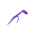Prototype (Arm R).stl Prototype chapter 5