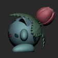 kirby-ivysaur-4.jpg Kirby Ivysaur Pokemon