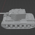 Screenshot-11-03-2023-12.15.15.png Soviet KV-2 Tank (World of Tanks)