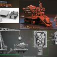 Heavy-Haul-Carrier.jpg Heavy - Haul Carrier + Crew
