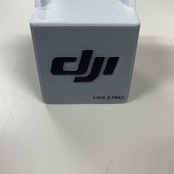 Dji-case.jpg Файл STL Чехол для пропеллера DJI Mini 3 Pro・3D-печать дизайна для загрузки