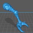 right-back-leg-Monstertrap.jpg Monstertrap