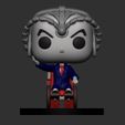 1.jpg Prof Xavier Cerebro  X-men Pop Funko