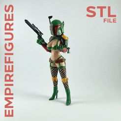 LadyFett04.jpg SEXY LADY FETT