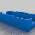 d68b44e9-d85d-4319-b11c-f8008add2d56.png Простое настенное крепление для SONOFF Zigbee 3.0 USB Dongle Plus-E