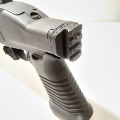 IMG_20231116_165711.jpg Airsoft Kc02 - 1913 Rail Stock Adapter / 1913 Rail Stock Adapter