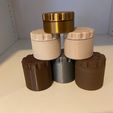 1.jpg Suporte de sílica gel para pérolas pequenas