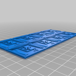 STL file Photon Mono X2 Bed Vertical Mount on Z Axis 🛏️・Model to download  and 3D print・Cults