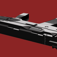 4.png Residual Evil 4 Remake - TMP machine gun 3D model