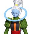 1.jpg Vados DRAGON BALL SUPER Z POKÉMON NINJA WARRIOR FREE DOWNLOAD 3D MODEL FBX OBJ Vados DRAGON BALL SUPER Z