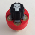 Capture d’écran 2017-04-12 à 09.57.40.png Fichier STL gratuit Speed Loader (5 Round) .38 Spécial / .357 Magnum・Objet à télécharger et à imprimer en 3D