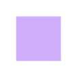 xyzCalibration_cube.stl x, y, z calibrator cube