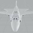 3.png SAAB J35  fighter aircraft