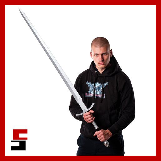 cults-special-7.jpg Witch King Sword Lord of the Rings LOTR Replica Prop Blade Cosplay