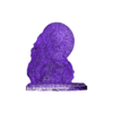 AMMONITE2.stl Free STL file Ammonite 3D Scan・3D printing design to download