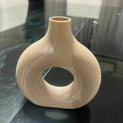 jarron-1.jpeg STL-Datei Nordische Vase 1・Design für den 3D-Druck zum Herunterladen