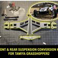 00.COVER_TV.jpg Tamiya Grassshopper 2 suspension conversion kit (21.03.07)