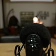 CLF0001-1.jpg Rode PRO Microphone Slinging Swich