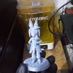 Alastor - Hôtel Hazbin