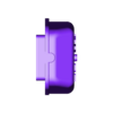 Valve cover_2.stl ROTAX 912 ULS - AIRPLANE ENGINE